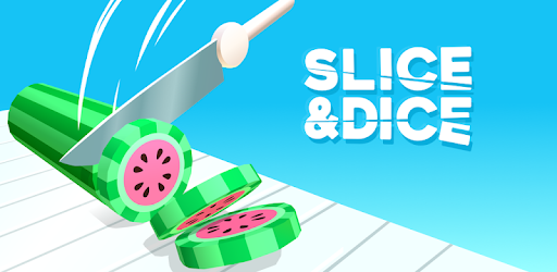 Download Slice & Dice android on PC