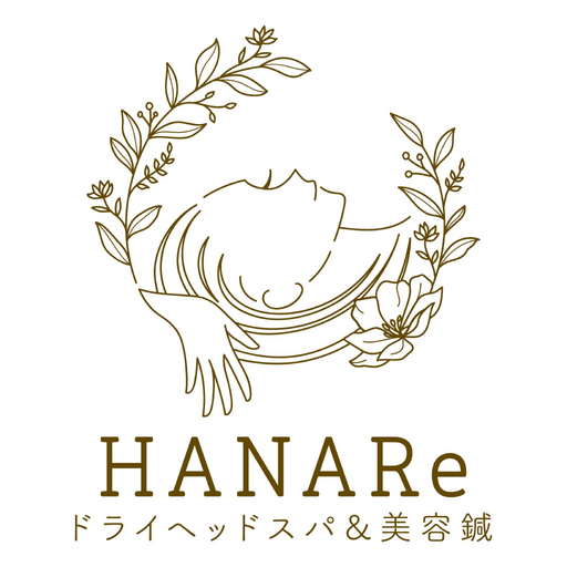 【公式】HANARe logo