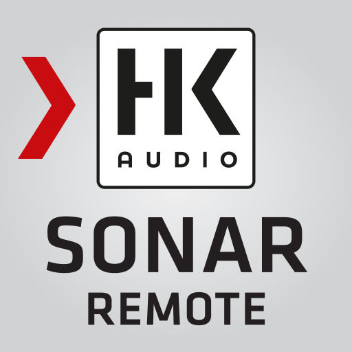 SONAR REMOTE 1.0.7 Icon