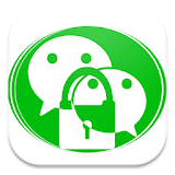 WeLock - Lock for WeChat icon