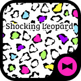 Wallpaper Shocking Leopard icon