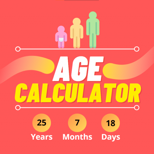 Age Calculator logo