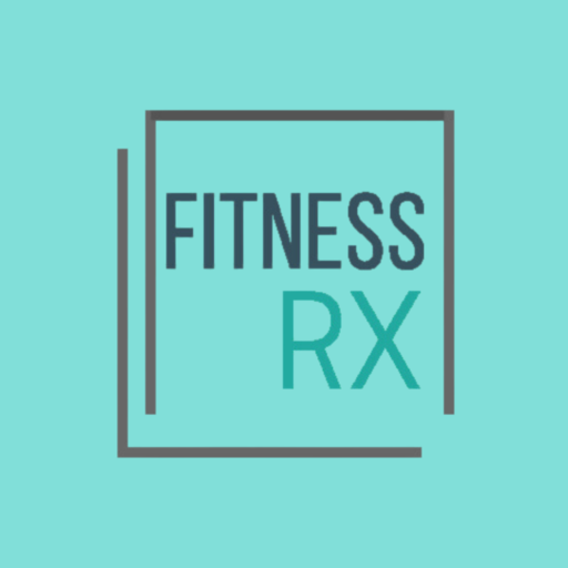 Fitness RX Online Training