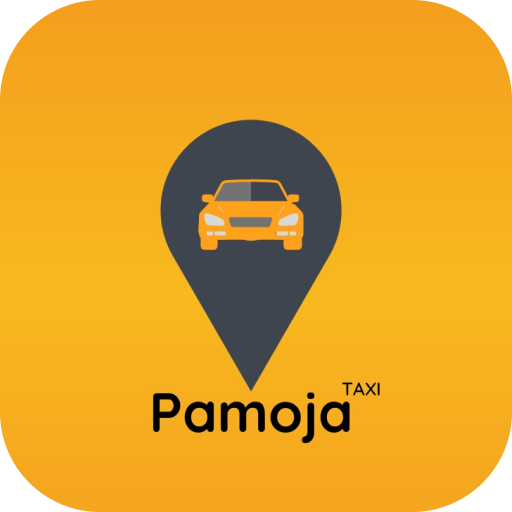 Pamoja logo