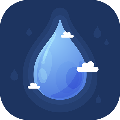 Water Habit Assistant logo