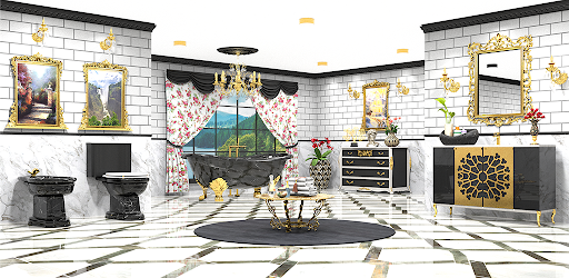 My Home Design: My House Games Mod No Reload v2.8.1