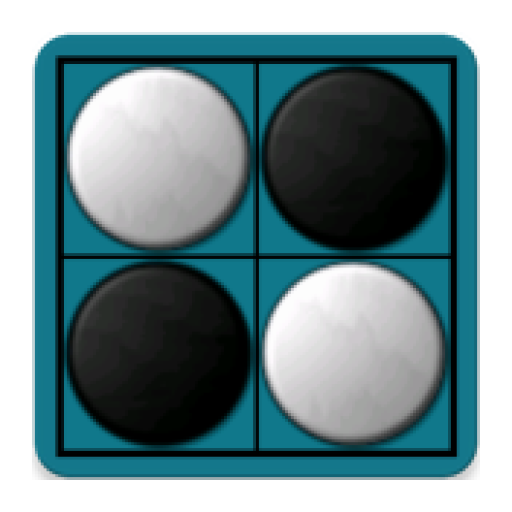 Reversi logo
