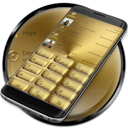 Top 50 Personalization Apps Like Dialer Solid Gold Theme for Drupe and ExDialer - Best Alternatives