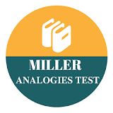 Millar Analogies Practice Test icon