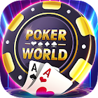 Poker World - Texas Holdem 0.8
