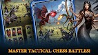 screenshot of Rise of Magic : Epic Heroes