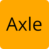 Axle - Workshop/Garage Management Software icon