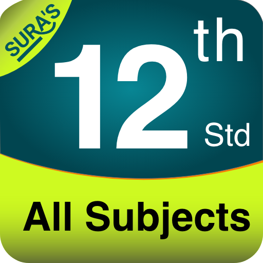 12th Std All Subjects – Apps no Google Play