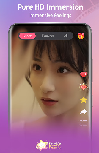 Lucky Dramas-No Pay Just Watch screenshot 18