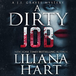 Icon image A Dirty Job: A J.J. Graves Mystery