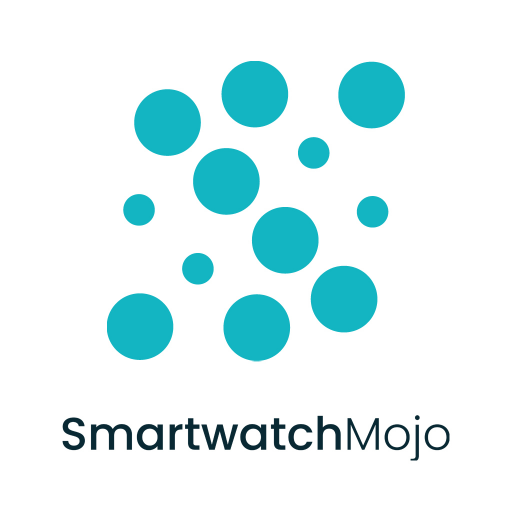 Smartwatch Mojo