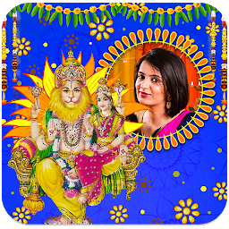 Icon image Narasimha Swamy Photo Frames
