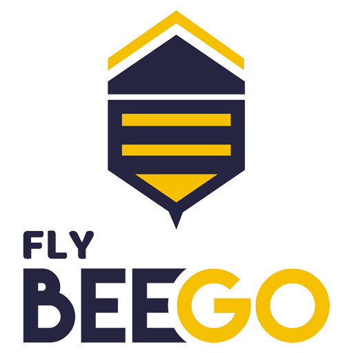 Android application Flybeego screenshort