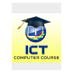 Cover Image of ดาวน์โหลด ICT COMPUTER COURSE 1.4.35.5 APK