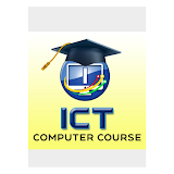 ICT COMPUTER COURSE icon
