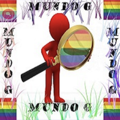 MUNDO G logo