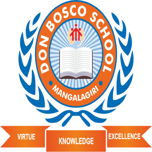 Don Bosco School Mangalagiri