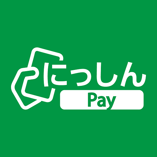 にっしんPay logo