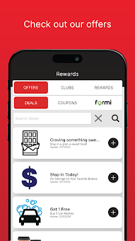 Star Stop Rewards screenshot 3
