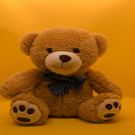 Cute Bear Wallpaper logo