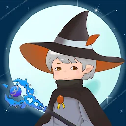 Idle Tiny Wizard Mod Apk