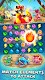 screenshot of Monster Tales: Match 3 Puzzle