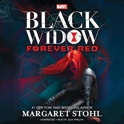 Icon image Marvel’s Black Widow: Forever Red