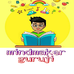 Cover Image of Download MINDMAKER GURUJI 1.4.16.1 APK