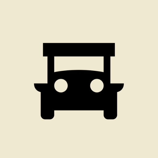 MyJeep logo