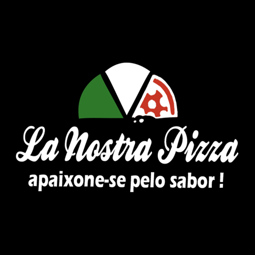 La Nostra Pizza logo