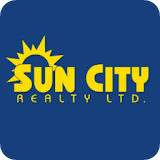 Sun City Realty Ltd. icon