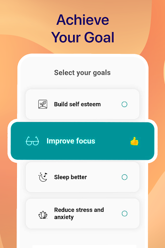 Uyku Meditasyon Koçu ekran görüntüsü