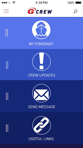 GCrew Screen 2