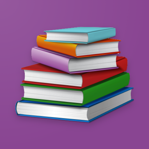 Literature Club logo
