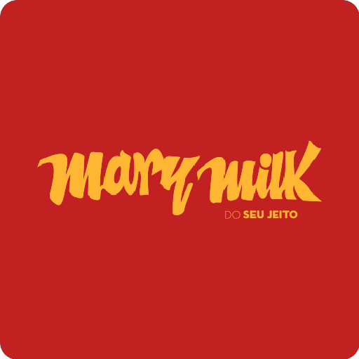 MARY MILK LANCHES logo
