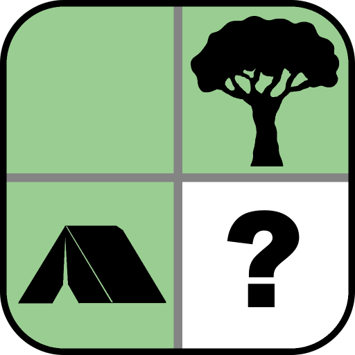 Camping 1.8 Icon
