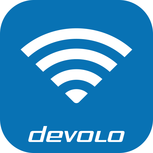 Home Network 2.8.0 Icon