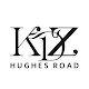 KDZ - Hughes Road Windows에서 다운로드
