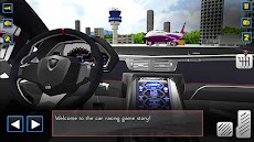 カーレースゲーム3D - 車のゲームのおすすめ画像5