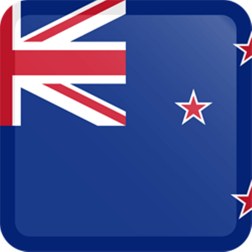 New Zealand Jobs  Icon