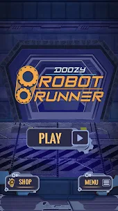 Doozy Robot Runner