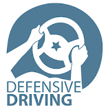 DEFENSIVE DRIVING icon