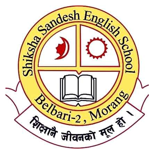 Shiksha Sandesh English School 3.9.9 Icon