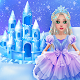 Eis Prinzessin Puppe Haus Dekorieren & Design Auf Windows herunterladen