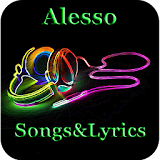 Alesso Songs&Lyrics icon